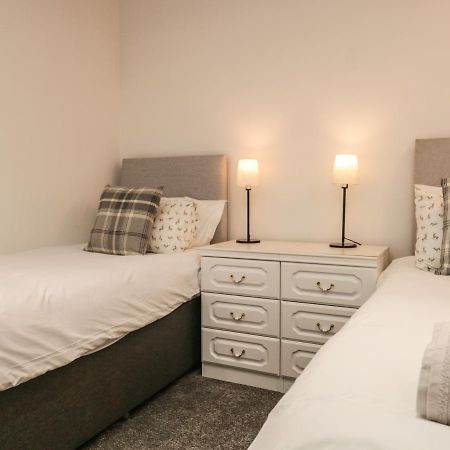 カーンフォース Kirkby Houseヴィラ エクステリア 写真