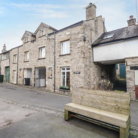 カーンフォース Kirkby Houseヴィラ エクステリア 写真