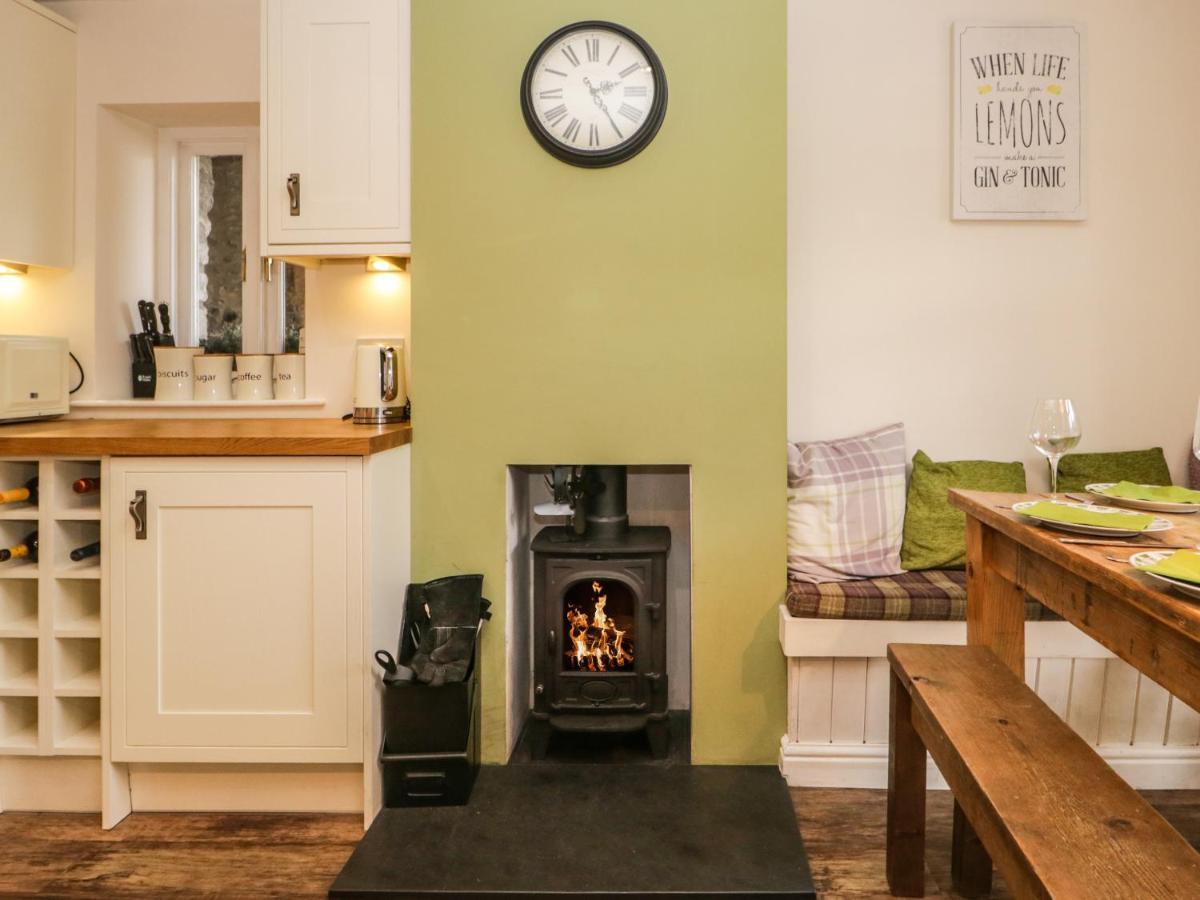 カーンフォース Kirkby Houseヴィラ エクステリア 写真