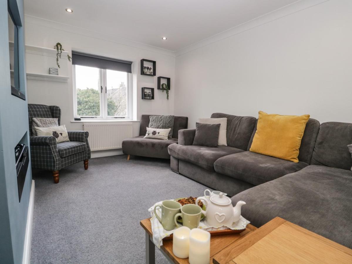 カーンフォース Kirkby Houseヴィラ エクステリア 写真