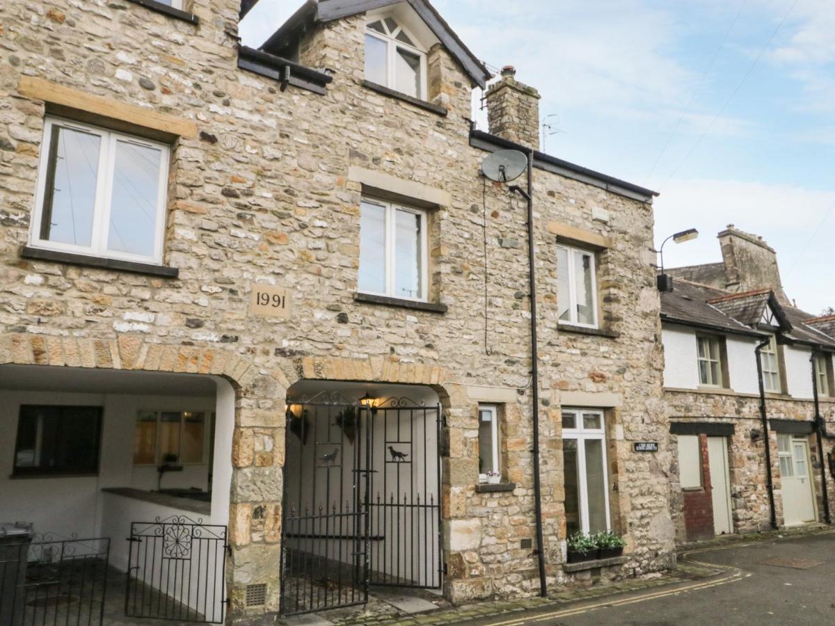 カーンフォース Kirkby Houseヴィラ エクステリア 写真