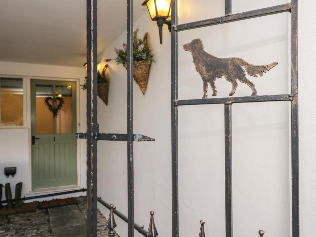 カーンフォース Kirkby Houseヴィラ エクステリア 写真