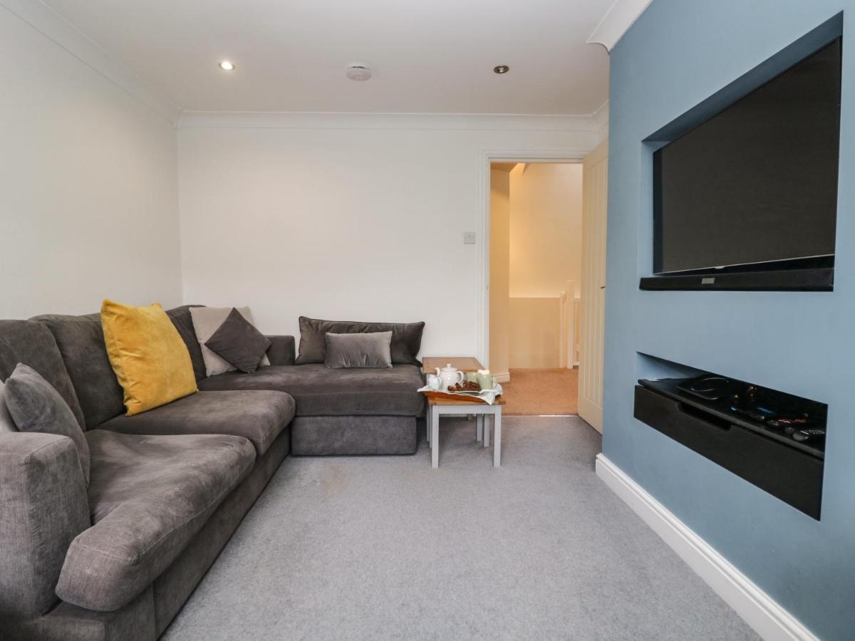 カーンフォース Kirkby Houseヴィラ エクステリア 写真