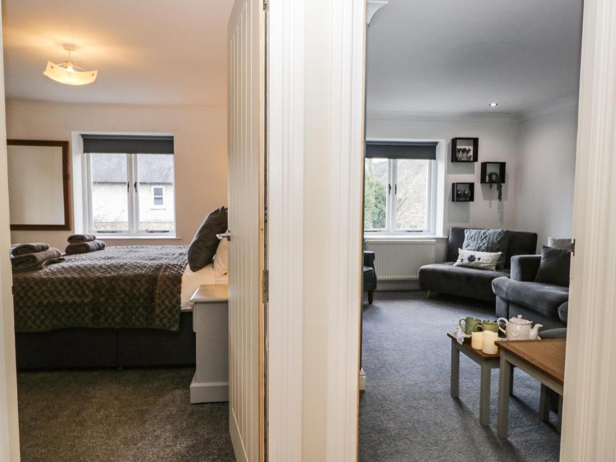 カーンフォース Kirkby Houseヴィラ エクステリア 写真