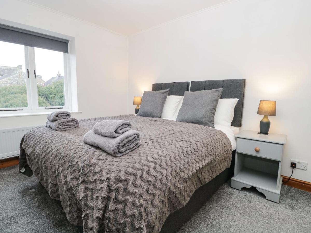 カーンフォース Kirkby Houseヴィラ エクステリア 写真