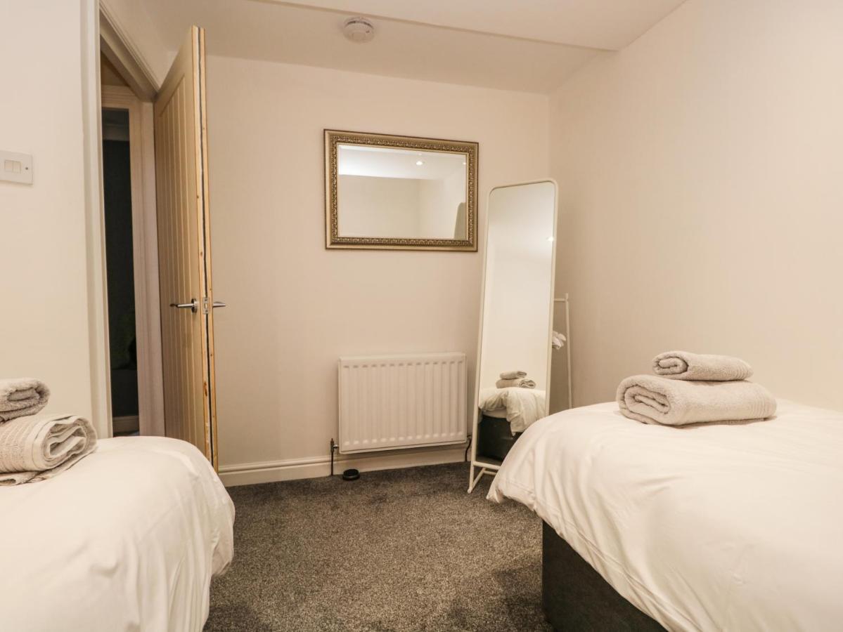 カーンフォース Kirkby Houseヴィラ エクステリア 写真