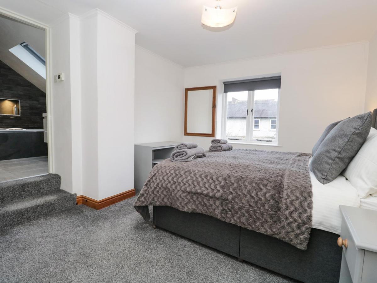 カーンフォース Kirkby Houseヴィラ エクステリア 写真