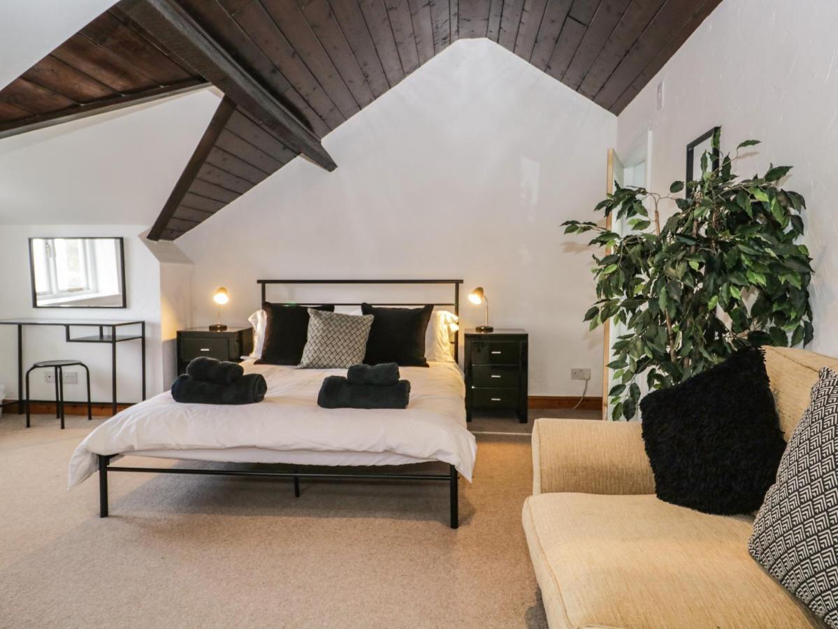 カーンフォース Kirkby Houseヴィラ エクステリア 写真