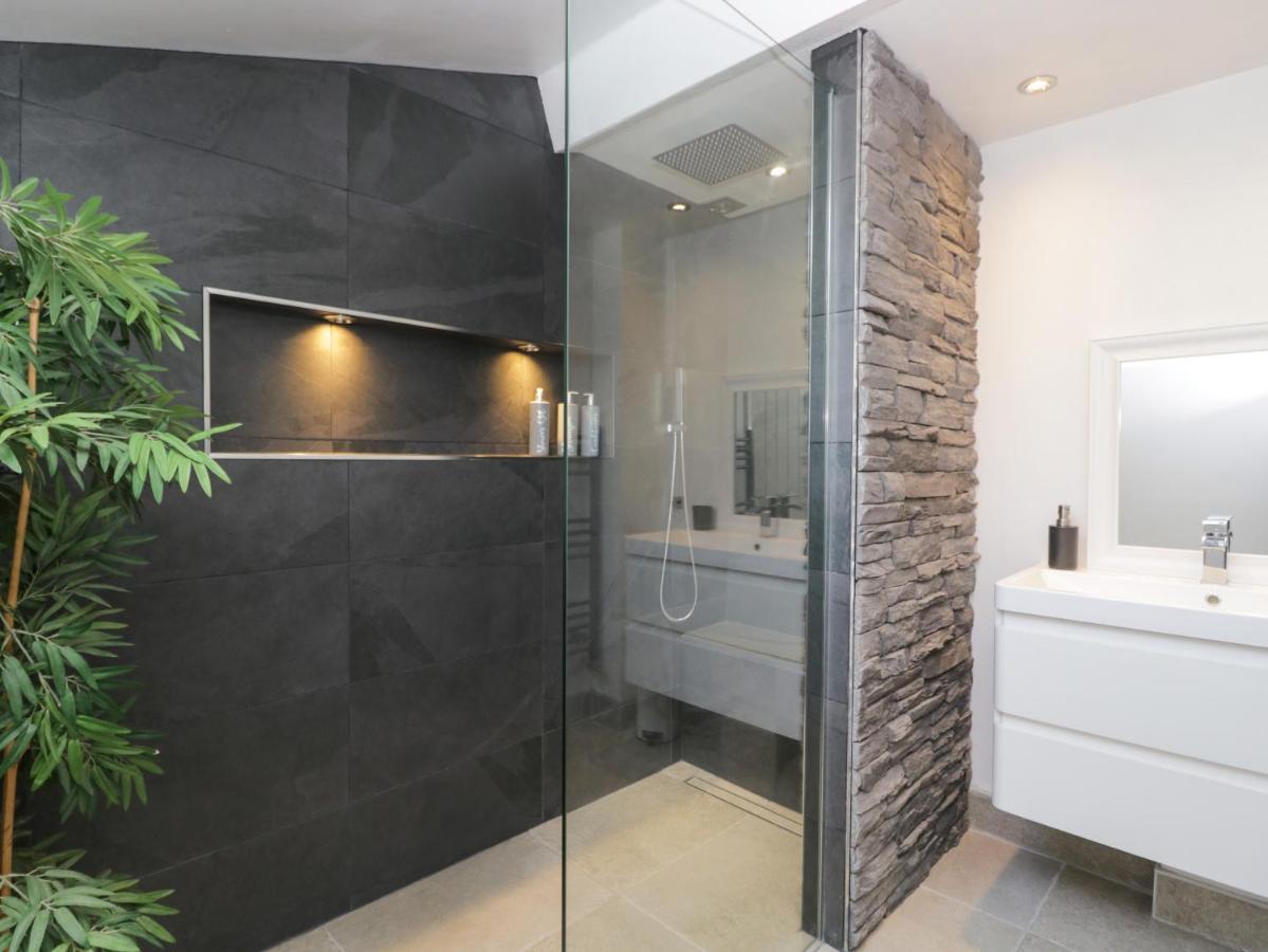 カーンフォース Kirkby Houseヴィラ エクステリア 写真