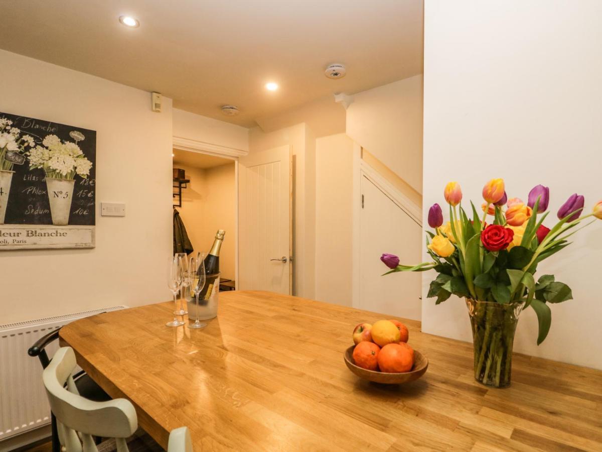 カーンフォース Kirkby Houseヴィラ エクステリア 写真