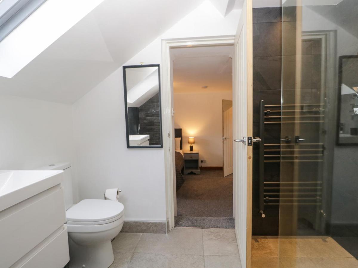 カーンフォース Kirkby Houseヴィラ エクステリア 写真
