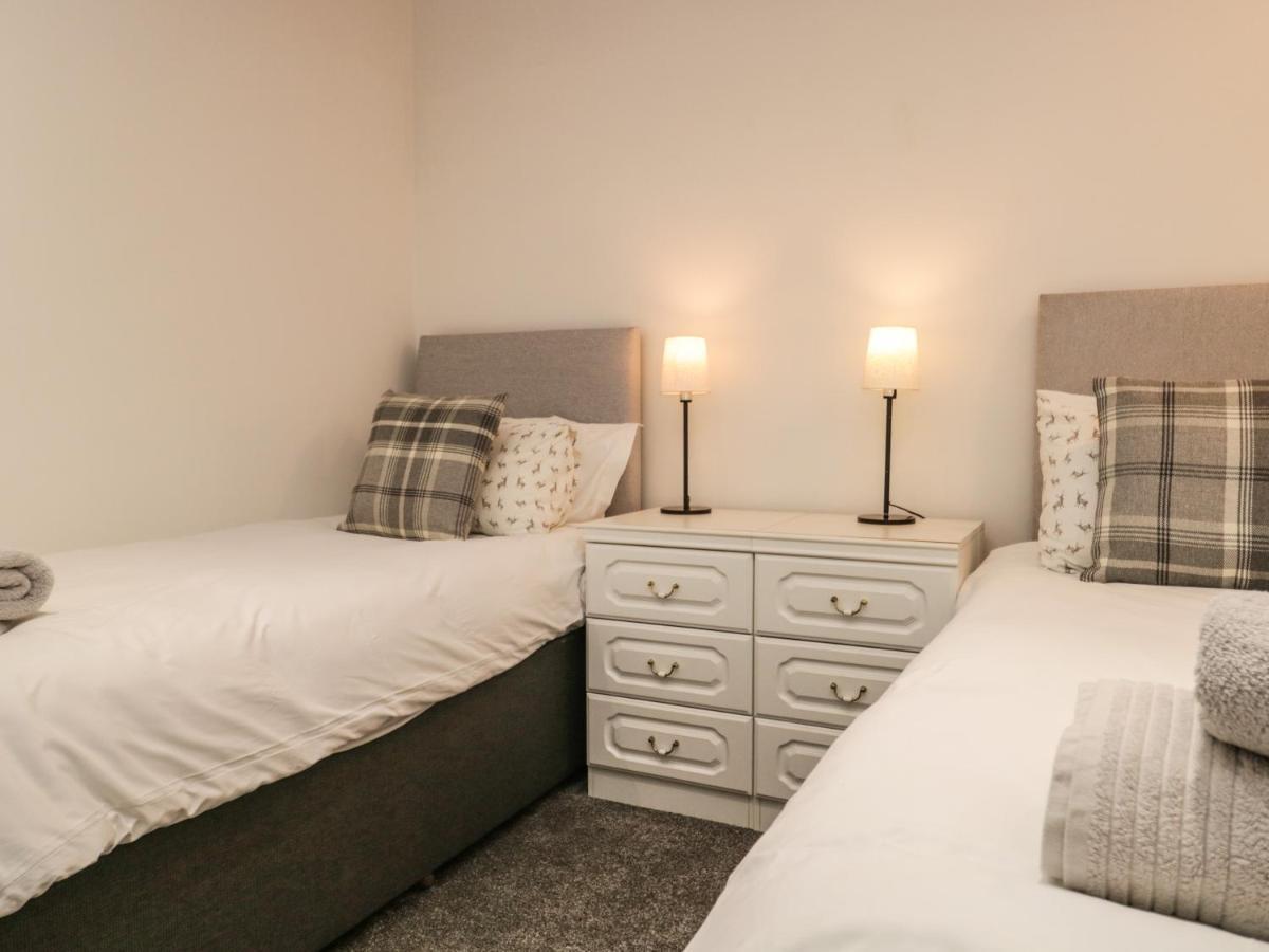 カーンフォース Kirkby Houseヴィラ エクステリア 写真
