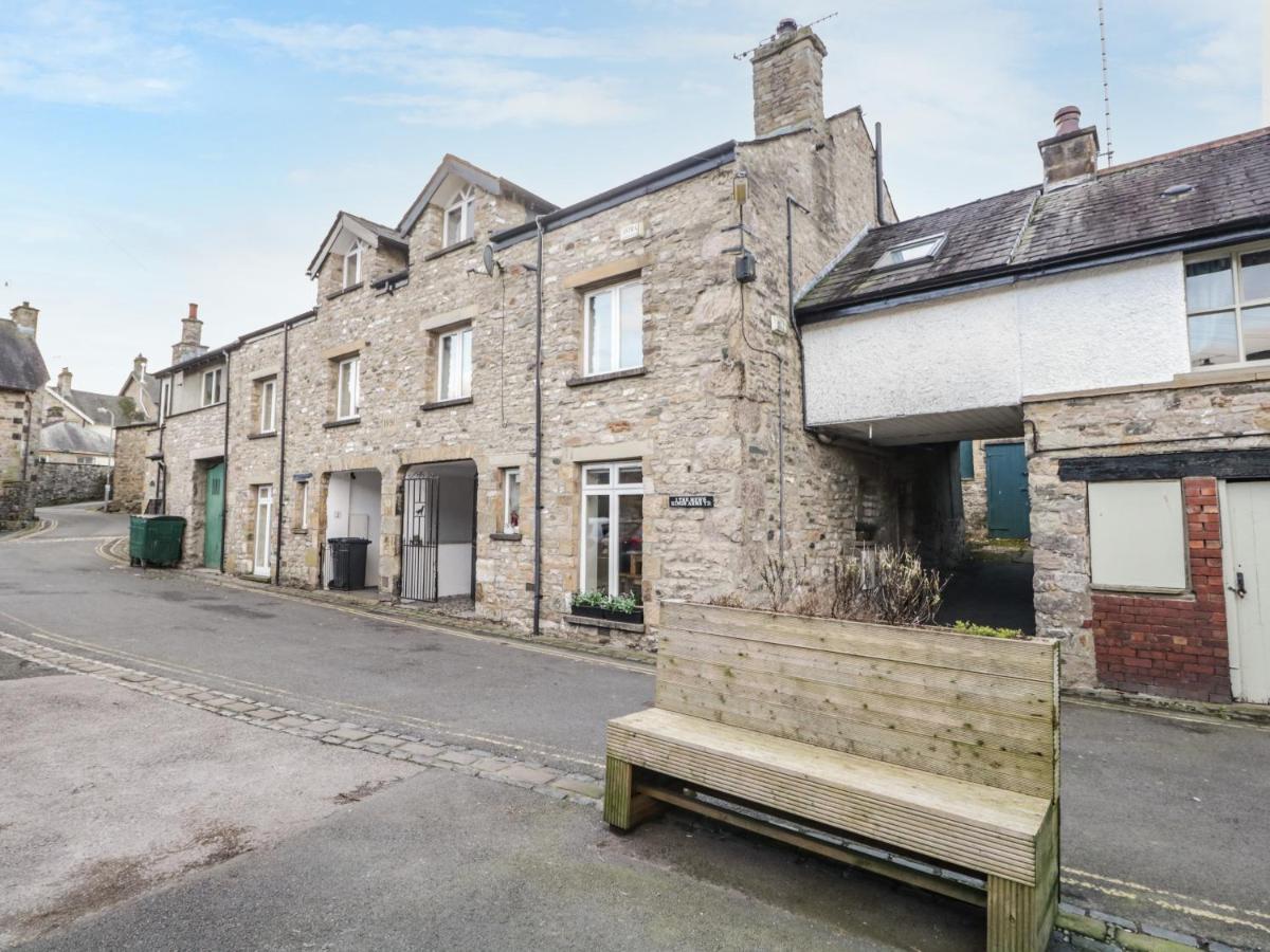 カーンフォース Kirkby Houseヴィラ エクステリア 写真