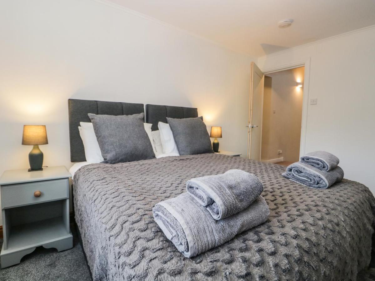 カーンフォース Kirkby Houseヴィラ エクステリア 写真