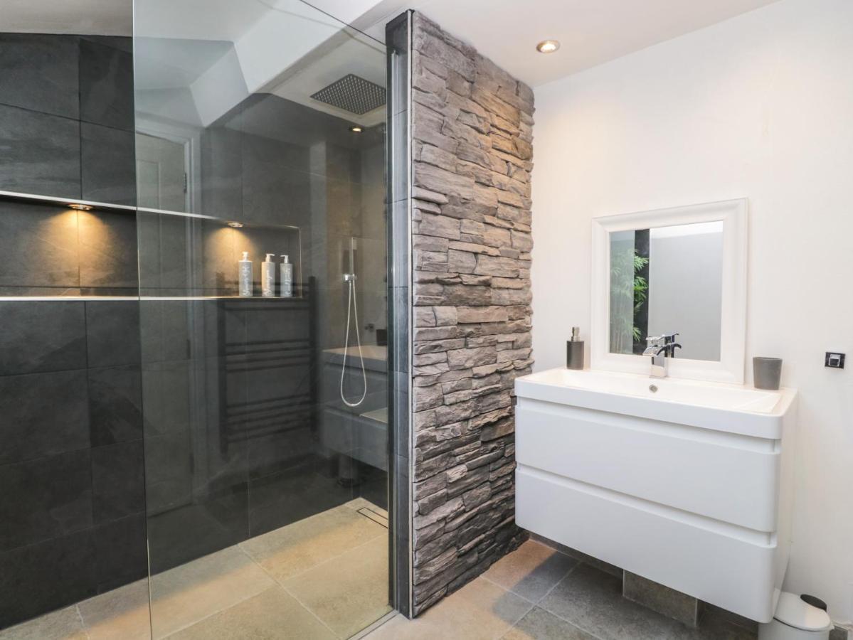 カーンフォース Kirkby Houseヴィラ エクステリア 写真