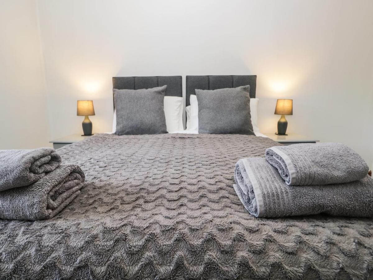 カーンフォース Kirkby Houseヴィラ エクステリア 写真