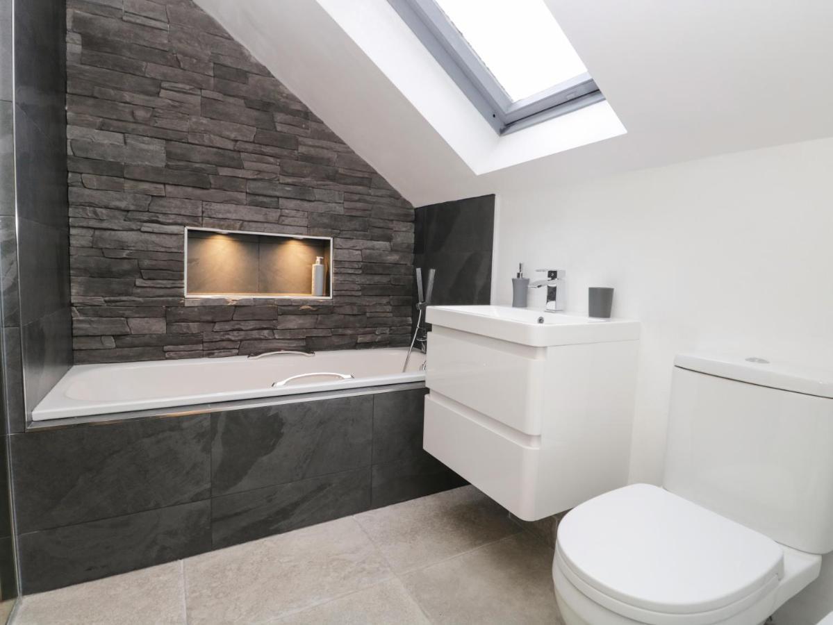 カーンフォース Kirkby Houseヴィラ エクステリア 写真