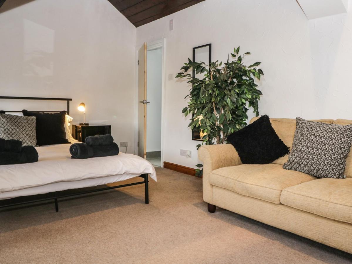 カーンフォース Kirkby Houseヴィラ エクステリア 写真